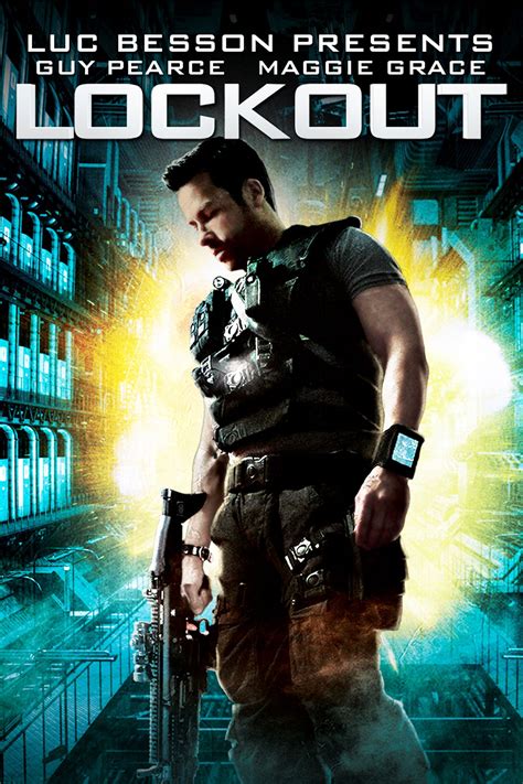 yesmovie lockout|Lockout (film) .